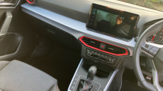 SEAT Arona 1.0 TSI 110 FR 5dr DSG Petrol Hatchback